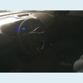 CHEVROLET COBALT 1.4 SFI LT 8V FLEX 4P - BEGE - 2012 Foto 3 (Miniatura)