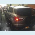 FORD ECOSPORT 1.6 FREESTYLE 16V FLEX 4P - PRATA - 2016 Foto 3 (Miniatura)