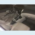 HONDA CIVIC 2.0 LXR 16V FLEX 4P AUT. - CINZA - 2016 Foto 3 (Miniatura)