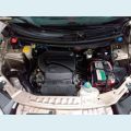 FIAT GRAND SIENA 1.4 MPI ATTRACTIVE 8V FLEX 4P - BEGE - 2016 Foto 3 (Miniatura)