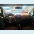 FIAT IDEA 1.4 MPI ATTRACTIVE 8V FLEX 4P - PRATA - 2013 Foto 3 (Miniatura)