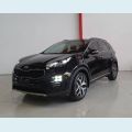 KIA SPORTAGE 2.0 EX 4X2 16V FLEX 4P AUT. - PRETO - 2018 Foto 3 (Miniatura)