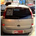 CHEVROLET MERIVA 1.8 MPFI 8V FLEXPOWER 4P - PRATA - 2004 Foto 3 (Miniatura)