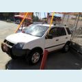 FORD ECOSPORT 1.6 XLS 8V 4P - BRANCO - 2004 Foto 3 (Miniatura)