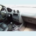 FORD FIESTA 1.0 MPI 8V 4P - PRETO - 2005 Foto 3 (Miniatura)