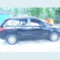 VOLKSWAGEN SPACEFOX 1.6 MI 8V FLEX 4P AUT. - PRETO - 2011 Foto 3 (Miniatura)