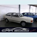 VOLKSWAGEN GOL 1.0 8V 2P - BRANCO - 1994 Foto 3 (Miniatura)