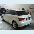 AUDI A1 1.4 TFSI ATTRACTION 16V 122CV 2P AUT. - BRANCO - 2011 Foto 3 (Miniatura)