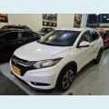 HONDA HR-V 1.8 16V FLEX EXL 4P AUT. - BRANCO - 2018 Foto 3 (Miniatura)