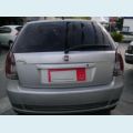 FIAT PALIO 1.0 MPI FIRE ECONOMY 8V FLEX 4P - PRATA - 2011 Foto 3 (Miniatura)