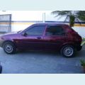 FORD FIESTA 1.0 MPI 8V 4P - VERMELHO - 1998 Foto 3 (Miniatura)