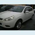 JAC MOTORS J3 1.4 16V 4P - BRANCO - 2012 Foto 3 (Miniatura)