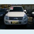 MITSUBISHI PAJERO FULL 3.8 4X4 V6 24V 2P AUT. - BRANCO - 2012 Foto 3 (Miniatura)