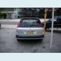 PEUGEOT 207 1.4 XR SW 8V FLEX 4P - PRATA - 2009 Foto 3 (Miniatura)
