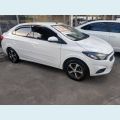 CHEVROLET PRISMA 1.4 MPFI LTZ 8V FLEX 4P - BRANCO - 2019 Foto 3 (Miniatura)