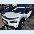 CITROËN C4 CACTUS 1.6 VTI 120 FLEX FEEL BUSINESS EAT6 - BRANCO - 2019 Foto 3 (Miniatura)