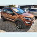 FORD ECOSPORT 2.0 DIRECT FLEX STORM 4WD AUT. - MARROM - 2019 Foto 3 (Miniatura)