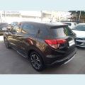 HONDA HR-V 1.8 16V FLEX EXL 4P AUT. - MARROM - 2016 Foto 3 (Miniatura)