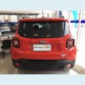 JEEP RENEGADE 1.8 16V FLEX LONGITUDE 4P AUT. - VERMELHO - 2016 Foto 3 (Miniatura)