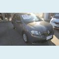 RENAULT SANDERO 1.6 16V SCE FLEX EXPRESSION - CINZA - 2020 Foto 3 (Miniatura)