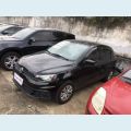 VOLKSWAGEN GOL 1.0 12V MPI TOTALFLEX TRENDLINE 2P - PRETO - 2017 Foto 3 (Miniatura)