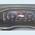 VOLKSWAGEN JETTA 1.4 250 TSI TOTAL FLEX R-LINE TIPTRONIC - BRANCO - 2019 Foto 3 (Miniatura)