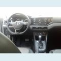 VOLKSWAGEN POLO 1.0 200 TSI COMFORTLINE AUT. - PRATA - 2020 Foto 3 (Miniatura)
