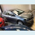VOLKSWAGEN POLO 1.0 MPI TOTAL FLEX - CINZA - 2018 Foto 3 (Miniatura)