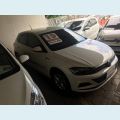VOLKSWAGEN POLO 1.6 MSI TOTAL FLEX AUT. - BRANCO - 2019 Foto 3 (Miniatura)