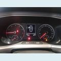 VOLKSWAGEN T-CROSS 1.0 200 TSI TOTAL FLEX COMFORTLINE AUT. - PRATA - 2020 Foto 3 (Miniatura)