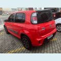 FIAT UNO 1.4 EVO SPORTING 8V FLEX 4P AUT. - VERMELHO - 2016 Foto 3 (Miniatura)