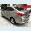 HYUNDAI HB 20S 1.0 COMFORT PLUS 12V FLEX 4P - PRATA - 2018 Foto 3 (Miniatura)