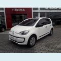 VOLKSWAGEN UP 1.0 MPI TAKE UP 12V FLEX 2P - BRANCO - 2016 Foto 3 (Miniatura)