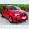 FIAT MOBI 1.0 EVO FLEX LIKE. - VERMELHO - 2020 Foto 3 (Miniatura)
