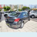 CHEVROLET PRISMA 1.4 MPFI LT 8V FLEX 4P - CINZA - 2019 Foto 3 (Miniatura)