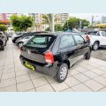 VOLKSWAGEN GOL 1.0 MI 8V FLEX 2P G.IV - PRETO - 2013 Foto 3 (Miniatura)