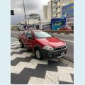 FIAT STRADA 1.4 MPI WORKING CD 8V FLEX 3P - VERMELHO - 2016 Foto 3 (Miniatura)