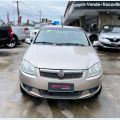 FIAT SIENA 1.0 MPI EL 8V FLEX 4P - CINZA - 2013 Foto 3 (Miniatura)