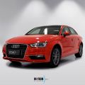 AUDI A3 1.8 TFSI SEDAN AMBITION 16V 180CV 4P AUT. - VERMELHO - 2014 Foto 3 (Miniatura)