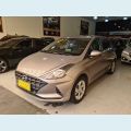 HYUNDAI HB 20 1.0 12V FLEX VISION - PRATA - 2021 Foto 3 (Miniatura)