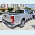 CHEVROLET S-10 2.8 16V TURBO DIESEL LTZ CD 4X4 AUT. - PRATA - 2022 Foto 3 (Miniatura)