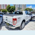FORD RANGER 3.2 LIMITED 4X4 CD 20V DIESEL 4P AUT. - BRANCO - 2016 Foto 3 (Miniatura)