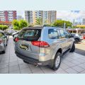 MITSUBISHI PAJERO DAKAR 3.2 4X4 16V TURBO INTERCOOLER DIESEL 4P AUT. - PRATA - 2016 Foto 3 (Miniatura)