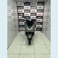 HONDA PCX DLX SCOOTER - PRATA - 2019 Foto 3 (Miniatura)