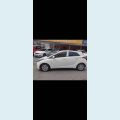 HYUNDAI HB 20 1.0 COMFORT 12V FLEX 4P - BRANCO - 2017 Foto 3 (Miniatura)