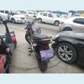 HONDA CG 160 CARGO UTILITÁRIA - CINZA - 2019 Foto 3 (Miniatura)