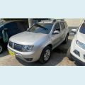 RENAULT DUSTER 1.6 16V SCE FLEX DAKAR II - PRATA - 2017 Foto 3 (Miniatura)