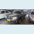 RENAULT DUSTER 1.6 DYNAMIQUE 4X2 16V FLEX 4P - CINZA - 2014 Foto 3 (Miniatura)