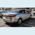 RENAULT FLUENCE 2.0 DYNAMIQUE 16V FLEX 4P - PRATA - 2012 Foto 3 (Miniatura)