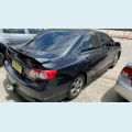 TOYOTA COROLLA 2.0 XRS 16V FLEX 4P AUT. - PRETO - 2013 Foto 3 (Miniatura)